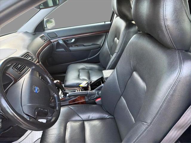 2004 Volvo S80 2.9