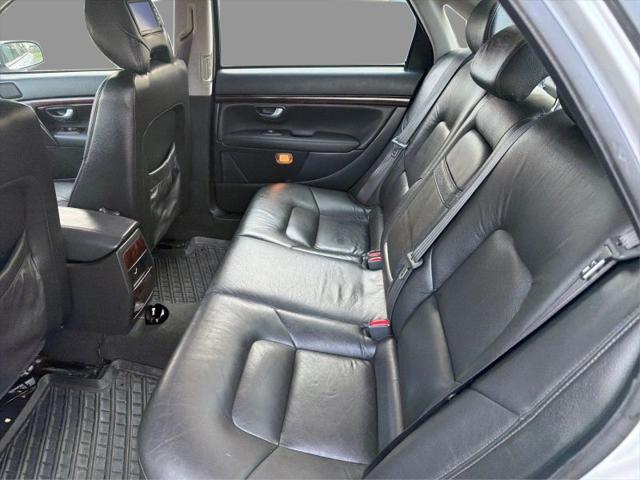 2004 Volvo S80 2.9