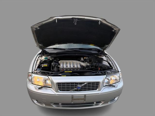 2004 Volvo S80 2.9