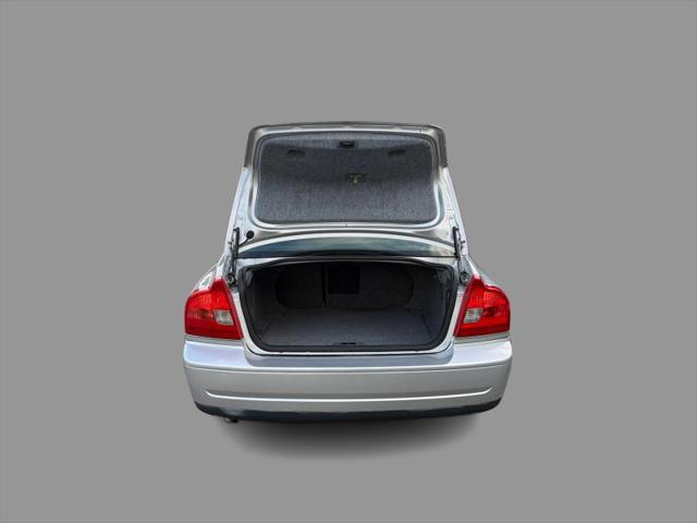 2004 Volvo S80 2.9