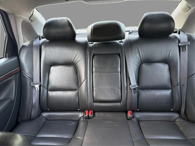 2004 Volvo S80 2.9