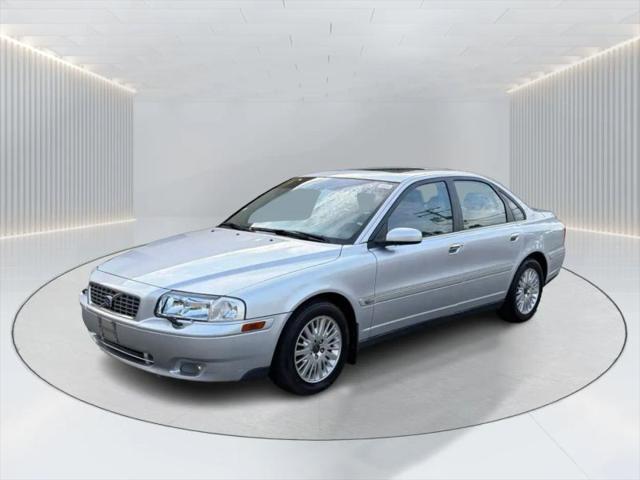 2004 Volvo S80 2.9 for sale near Worth, IL