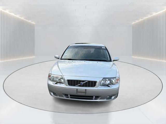 2004 Volvo S80 2.9