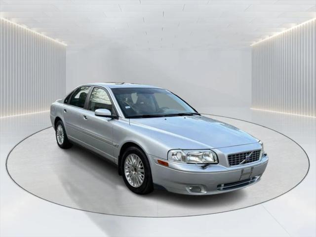 2004 Volvo S80 2.9
