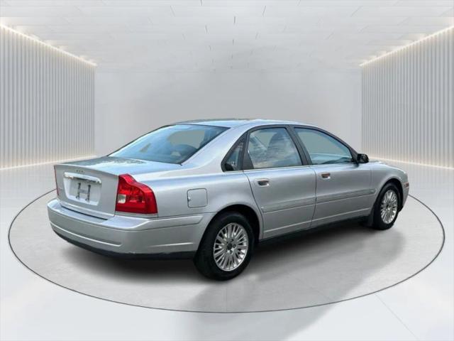 2004 Volvo S80 2.9
