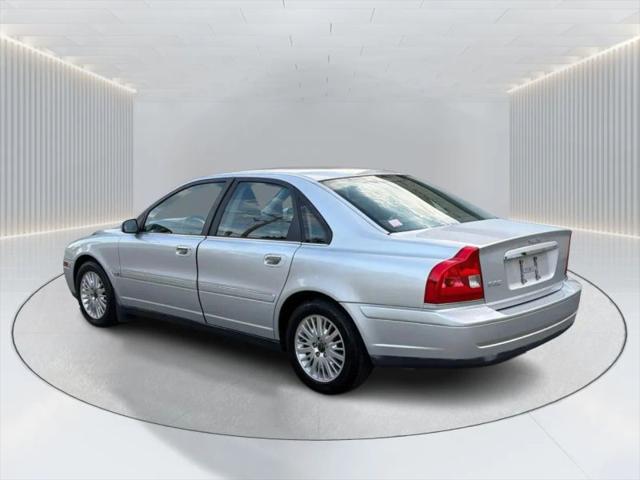 2004 Volvo S80 2.9