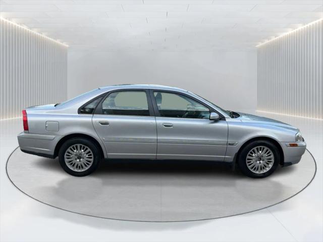 2004 Volvo S80 2.9