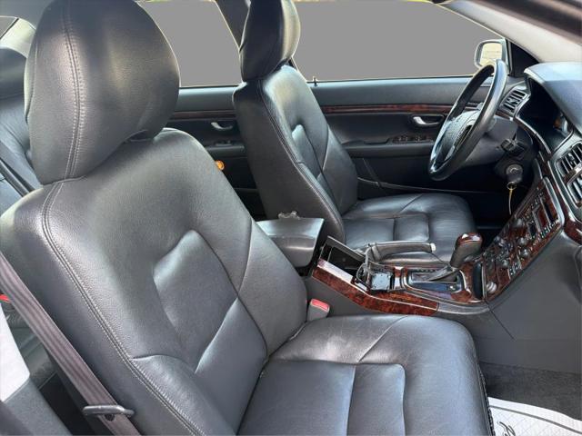 2004 Volvo S80 2.9