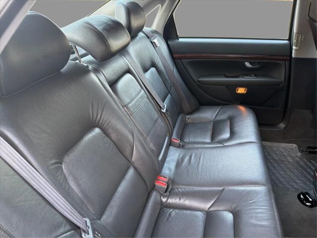 2004 Volvo S80 2.9