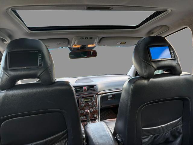 2004 Volvo S80 2.9