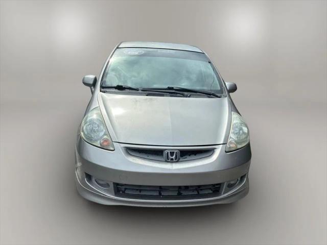 2008 Honda Fit Sport for sale in Tampa, FL
