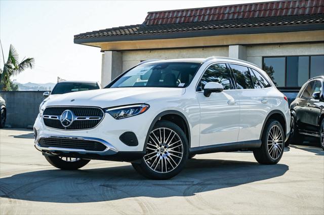 2027 Mercedes-Benz GLC GLC 300 for sale in Sherman Oaks, CA