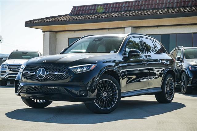 2027 Mercedes-Benz GLC GLC 300 for sale in Sherman Oaks, CA