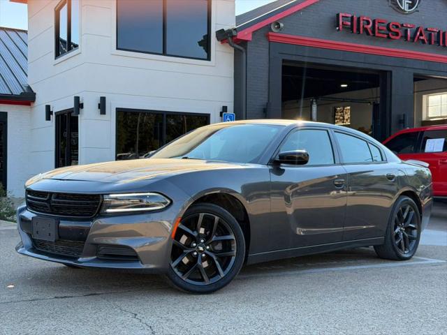 2019 Dodge Charger SXT RWD for sale in Tyler, TX