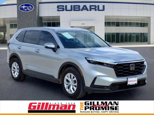 2026 Honda CR-V LX 2WD for sale in Selma, TX