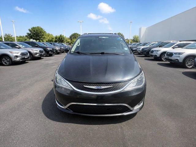 2019 Chrysler Pacifica Touring L for sale in Miami, FL