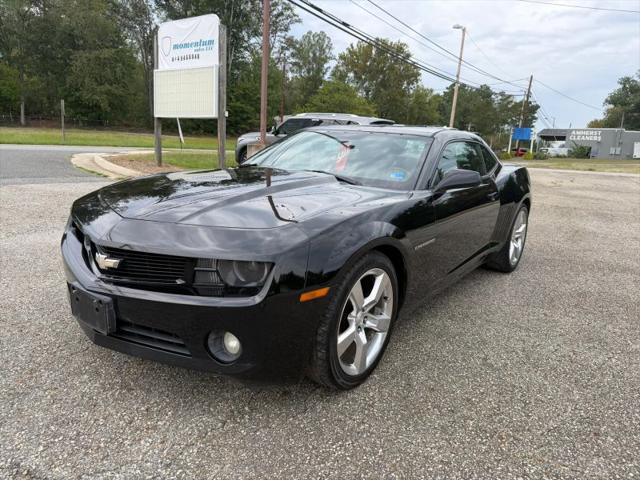 2013 Chevrolet Camaro 2LT for sale in Amherst, VA