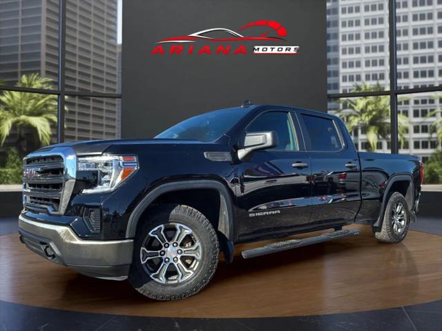 2020 GMC Sierra 1500 Base for sale in Garland, TX