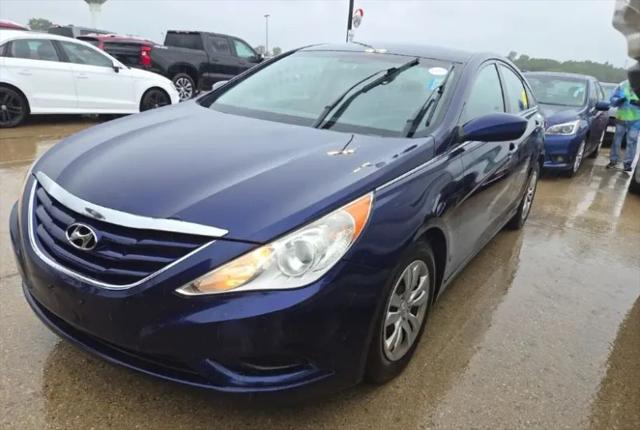 2011 Hyundai Sonata GLS for sale in Springfield, MO