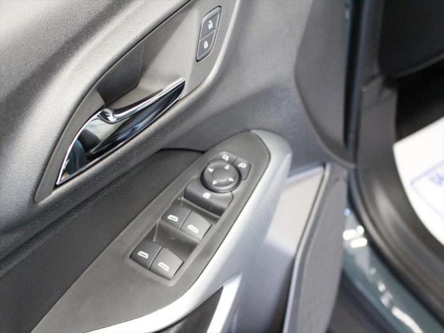 2026 Chevrolet Trax FWD LS