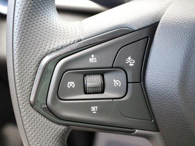 2026 Chevrolet Trax FWD LS