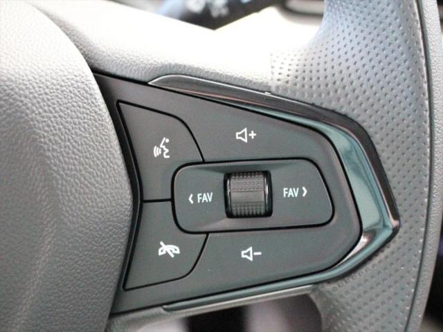 2026 Chevrolet Trax FWD LS