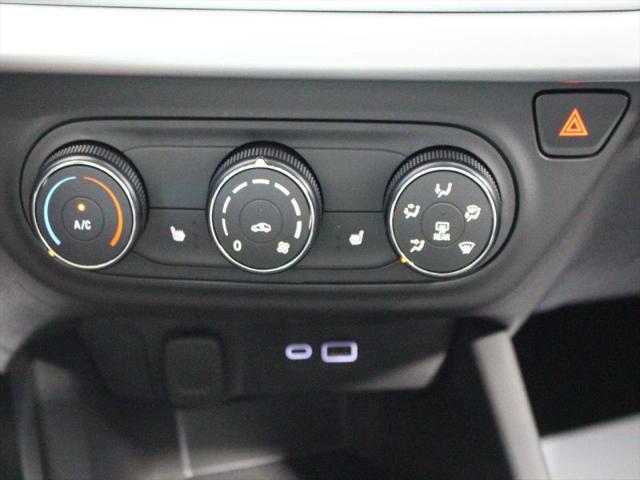 2026 Chevrolet Trax FWD LS