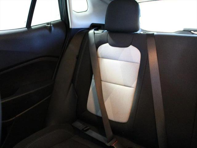 2026 Chevrolet Trax FWD LS