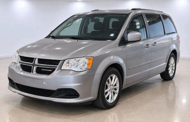 2016 Dodge Grand Caravan SXT for sale in Fort Wayne, IN