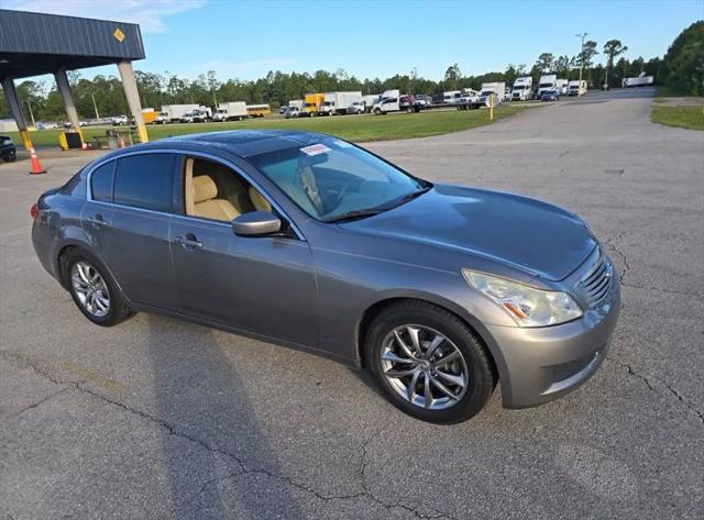 2009 INFINITI G37 Journey for sale in Altamonte Springs, FL