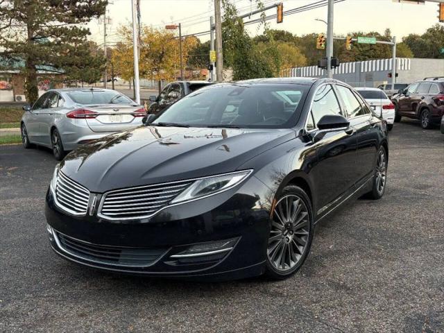 2013 Lincoln MKZ Base for sale in Akron, OH