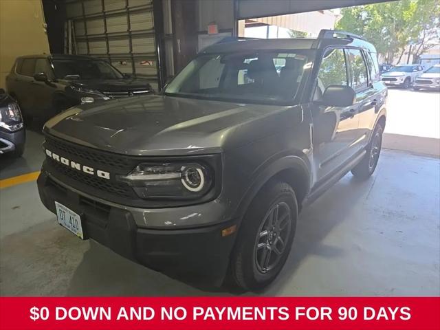 2026 Ford Bronco Sport Big Bend for sale in Houston, TX