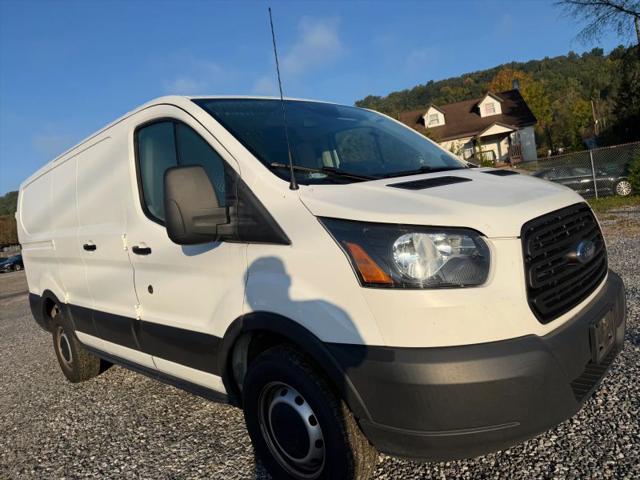 2019 Ford Transit w/60/40 Side Door w/RWB for sale in Wantage, NJ