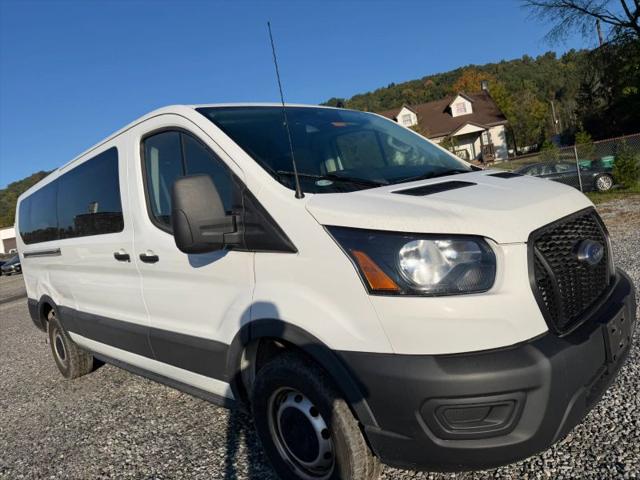 2022 Ford Transit-350 Passenger Van XL for sale in Wantage, NJ