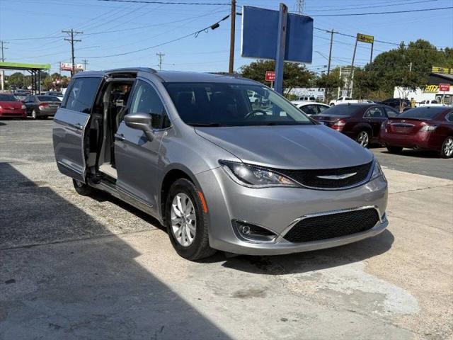 2018 Chrysler Pacifica Touring L for sale in Monroe, NC