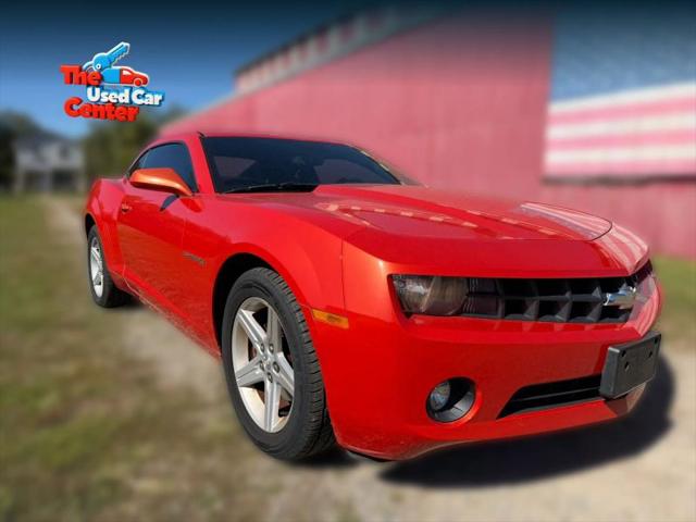 2010 Chevrolet Camaro 1LT for sale near Middletown, OH
