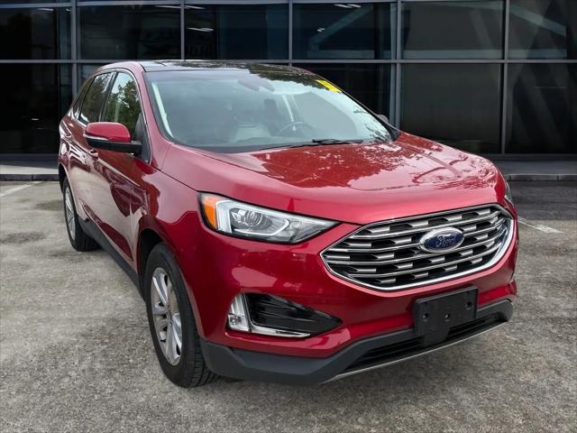 2020 Ford Edge SEL for sale in Cleveland, TN
