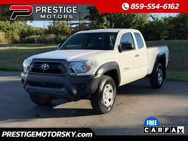 2013 Toyota Tacoma Base for sale in Lexington, KY