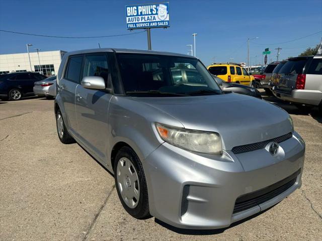2012 Scion xB Release Series 9.0 for sale in Topeka, KS
