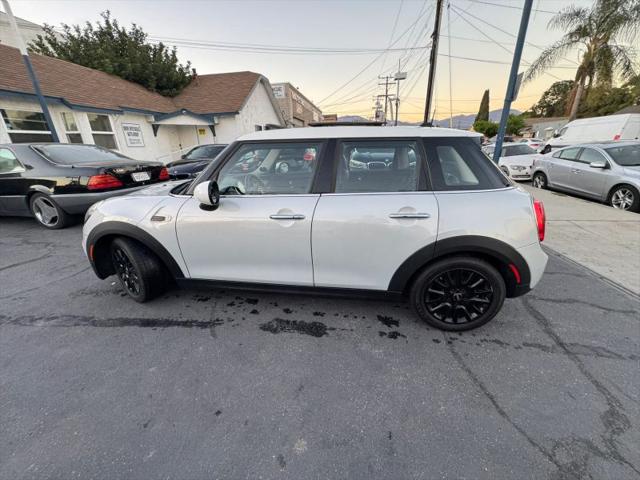 2016 MINI Hardtop Cooper
