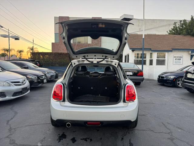 2016 MINI Hardtop Cooper