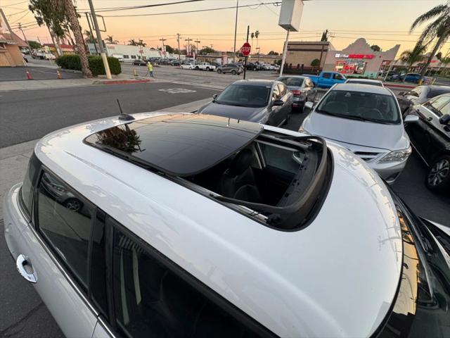 2016 MINI Hardtop Cooper