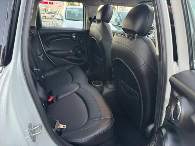 2016 MINI Hardtop Cooper