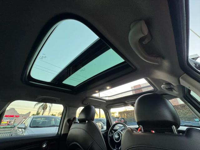 2016 MINI Hardtop Cooper