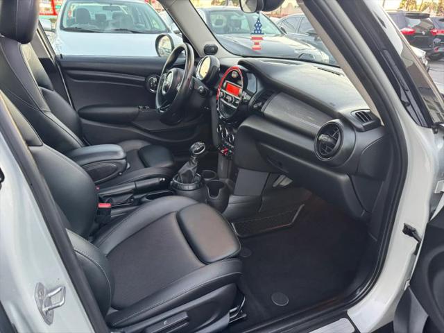 2016 MINI Hardtop Cooper