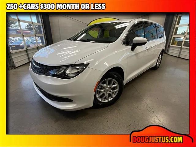 2023 Chrysler Voyager LX for sale in Louisville, TN