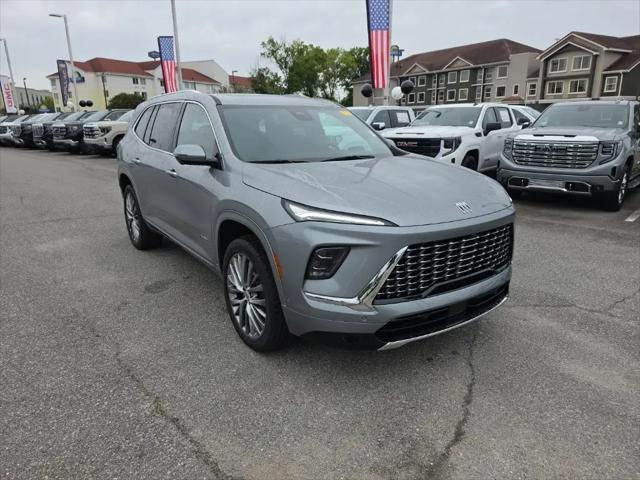 2025 Buick Enclave Avenir FWD for sale in Macon, GA