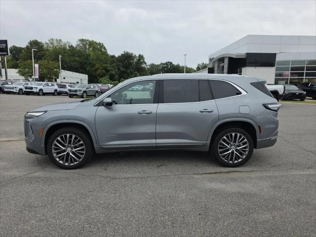 2025 Buick Enclave Avenir FWD
