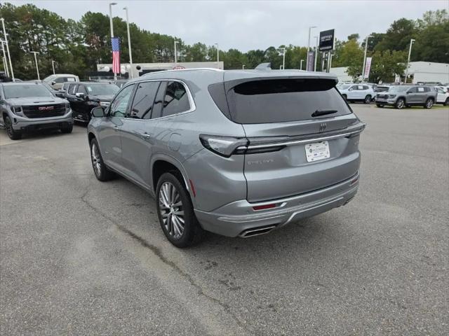 2025 Buick Enclave Avenir FWD
