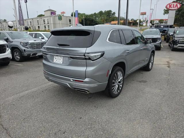 2025 Buick Enclave Avenir FWD